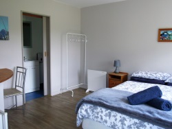 The White Elephant Backpackers, Motueka