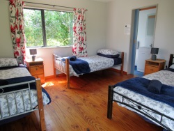 The White Elephant Backpackers, Motueka